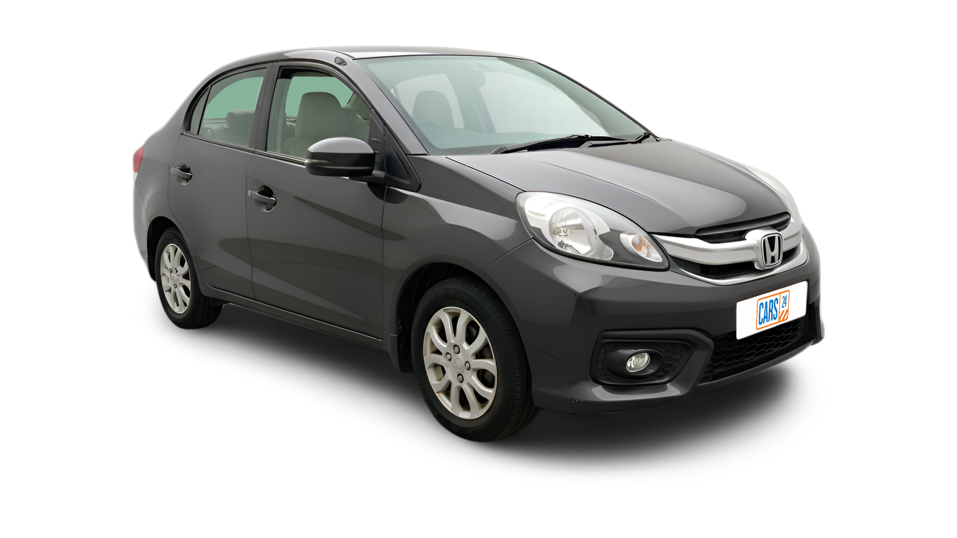 Honda Amaze-img